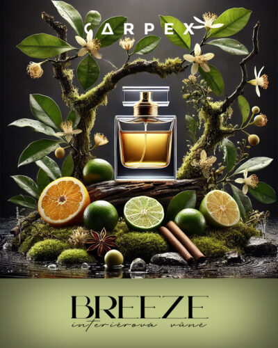 BREEZE 125 ml