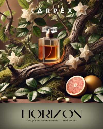 HORIZON 125 ml