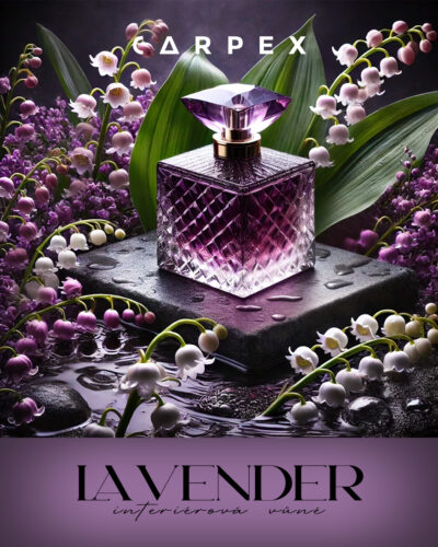 LAVENDER 50 ml