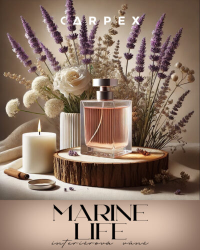 MARINE LIFE 125 ml