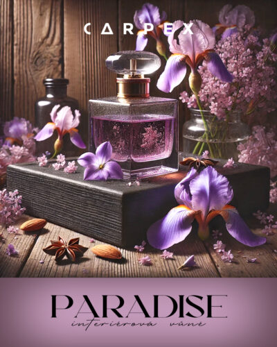PARADISE 125 ml