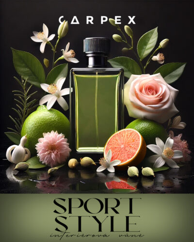 SPORT STYLE 125 ml