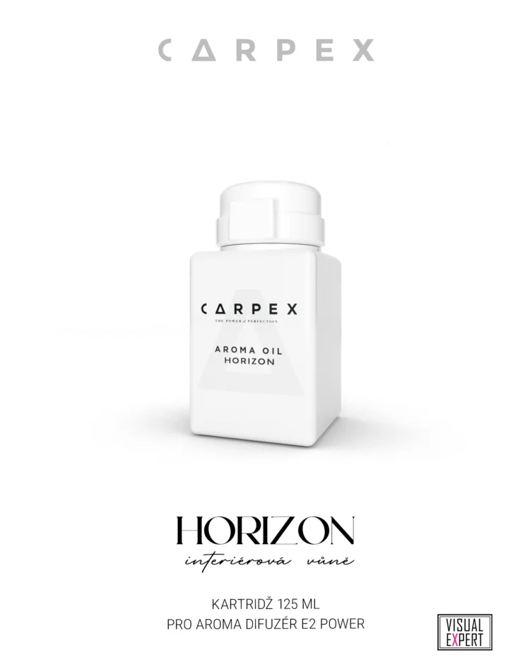 HORIZON 125 ml - Obrázek 8