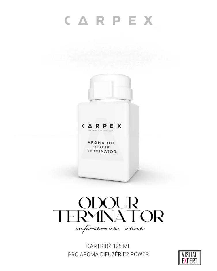 ODOUR TERMINATOR 125 ml - Obrázek 8