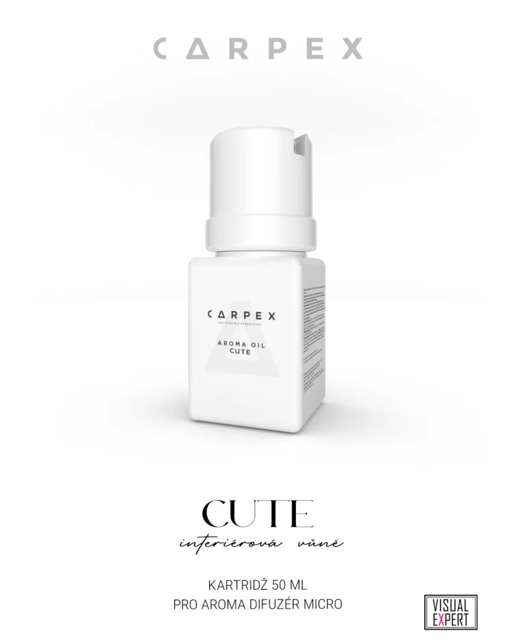 CUTE 50 ml - Obrázek 8