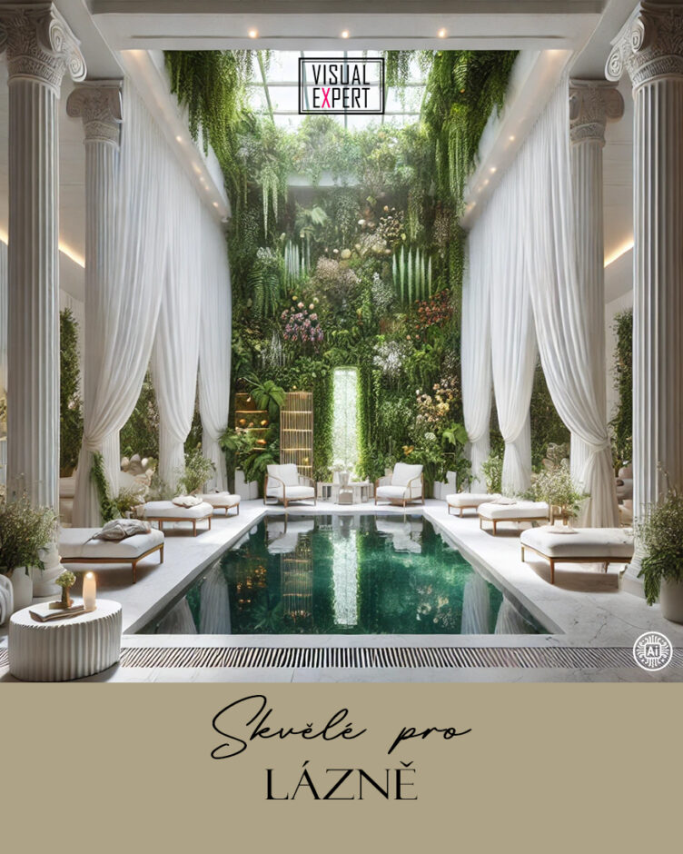 GREEN JUNGLE