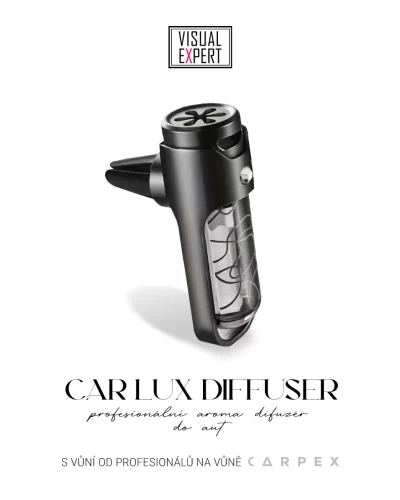 CAR LUX DIFFUSER